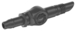 Jonction droite 4.6 mm - GARDENA - 13213-20