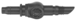 Jonction droite 4.6 mm - GARDENA - 13213-26