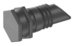 Bouchons 4.6 mm - GARDENA - 13215-20