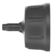 Raccord nez de robinet 4,6 mm - GARDENA - 13224-20