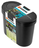 Solution d'arrosage automatique solaire AquaBloom avec réserve d'eau - GARDENA - 13301-20