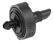 Goutteur fin de ligne régulateur de pression 2 l/h - GARDENA - 13302-26