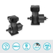 Centrale d'irrigation 2000 - GARDENA - 13310-20