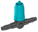 Goutteur en ligne réglable 0–15 l/h - GARDENA - 13315-26