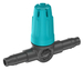 Asperseur en ligne pour petites surfaces - GARDENA - 13316-26