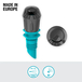 Micro-asperseur 90° - GARDENA - 13320-20