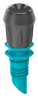 Micro-asperseur vaporisateur - GARDENA - 13323-20