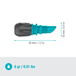 Micro-asperseur vaporisateur - GARDENA - 13323-20