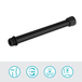 Tube prolongateur pour arroseur OS 90 - GARDENA - 13334-20