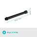 Tube prolongateur pour arroseur OS 90 - GARDENA - 13334-20