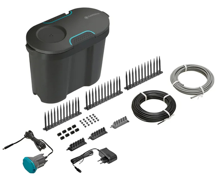 Arrosage automatique de vacances avec réserve d'eau - GARDENA - 13366-20