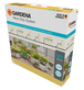 Kit d'initiation pour balcon avec goutteur réglable (15 plantes) - GARDENA - 13402-26