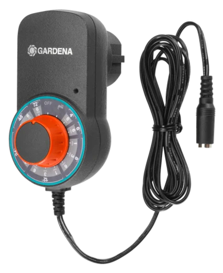 Arrosoir automatique balcons et terrasses - GARDENA - 1407-20