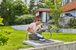 Filtre d'aspiration flottant - GARDENA - 1417-20