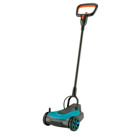 Tondeuse HandyMower 22/18V P4A sans batterie - GARDENA - 14620-55