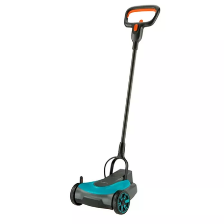 Tondeuse HandyMower 22/18V P4A sans batterie - GARDENA - 14620-55