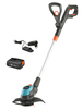 Coupe-bordures Gardena EasyCut 23/18V P4A avec batterie - 1470020