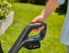 Coupe-bordures ComfortCut 23/18V P4A sans batterie - GARDENA - 14701-55