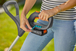 Coupe-bordures SmallCut 23/18V P4A- sans chargeur ni batterie - GARDENA - 14702-55
