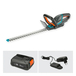 Taille-haies ComfortCut 50/18V P4A avec batterie - GARDENA - 14730-20