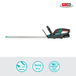 Taille-haies ComfortCut 60/18V P4A avec batterie - GARDENA - 14731-20