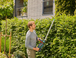 Taille-haies ComfortCut 60/18V P4A sans batterie - GARDENA - 14731-55