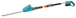 Taille-haies Gardena sur perche THS42/18V P4A avec batterie - 1473220