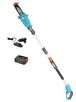 Elagueuse sur perche Gardena TCS 20/18V P4A avec batterie - 1477020