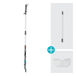 Coupe-branches HighCut 360/18V P4A- sans chargeur ni batterie - GARDENA - 14776-55