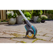 Brosse à joints métallique pour nettoyeur de joints EasyWeed 18V/P4A - GARDENA - 14821-20