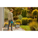 Souffleur PowerJet 18V P4A sans batterie - GARDENA - 14890-55