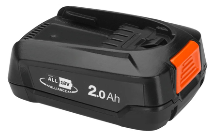 System Battery P4A PBA 18V/36 - GARDENA - 14902-20