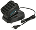 Kit de démarrage P4A PBA 18V 45 AL/72 + AL 1830 CV - GARDENA - 14908-20