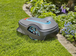 Tondeuse robot connectée Bluetooth GARDENA SILENO life 1000- 1510226