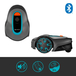 Tondeuse robot SILENO minimo 250 m² - GARDENA - 15201-26