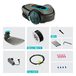 Tondeuse robot SILENO minimo 500 m² - GARDENA - 15202-26