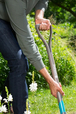 Bêche à bord droit NatureLine - GARDENA - 17000-20