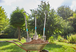 Bêche à bord droit NatureLine - GARDENA - 17000-20