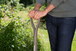 Bêche à bord pointu NatureLine - GARDENA - 17001-20
