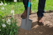 Bêche à bord pointu NatureLine - GARDENA - 17001-20
