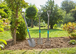 Bêche à bord pointu NatureLine - GARDENA - 17001-20