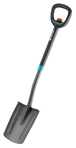 Bêche télescopique ErgoLine - GARDENA - 17020-20