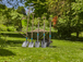 Pelle à sable NatureLine FSC 100% Bords courbés - GARDENA - 17030-20
