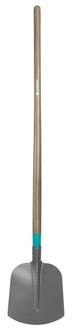 Pelle à sable NatureLine FSC 100% Bords plats - GARDENA - 17031-20