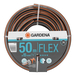 Tuyau d'arrosage Comfort GARDENA FLEX 15 mm couronne 50 m - 1804926