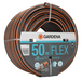 Tuyau d'arrosage Comfort GARDENA FLEX 15 mm couronne 50 m - 1804926