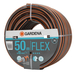 Tuyau d'arrosage Comfort GARDENA FLEX 15 mm couronne 50 m - 1804926