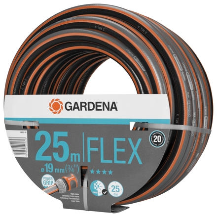 GARDENA tuyau d'arrosage comfort FLEX 19 mm (3/4