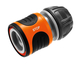 Raccord d'arrosage GARDENA Aquastop 15 mm - 18213-26