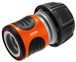 Raccord d'arrosage Aquastop 19 mm (3/4